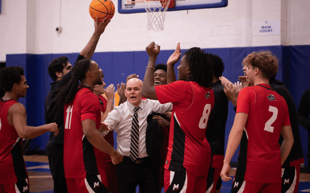 News, Mitchell College