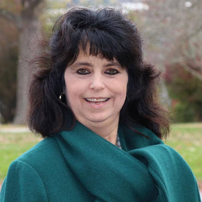 Faculty, Mitchell College