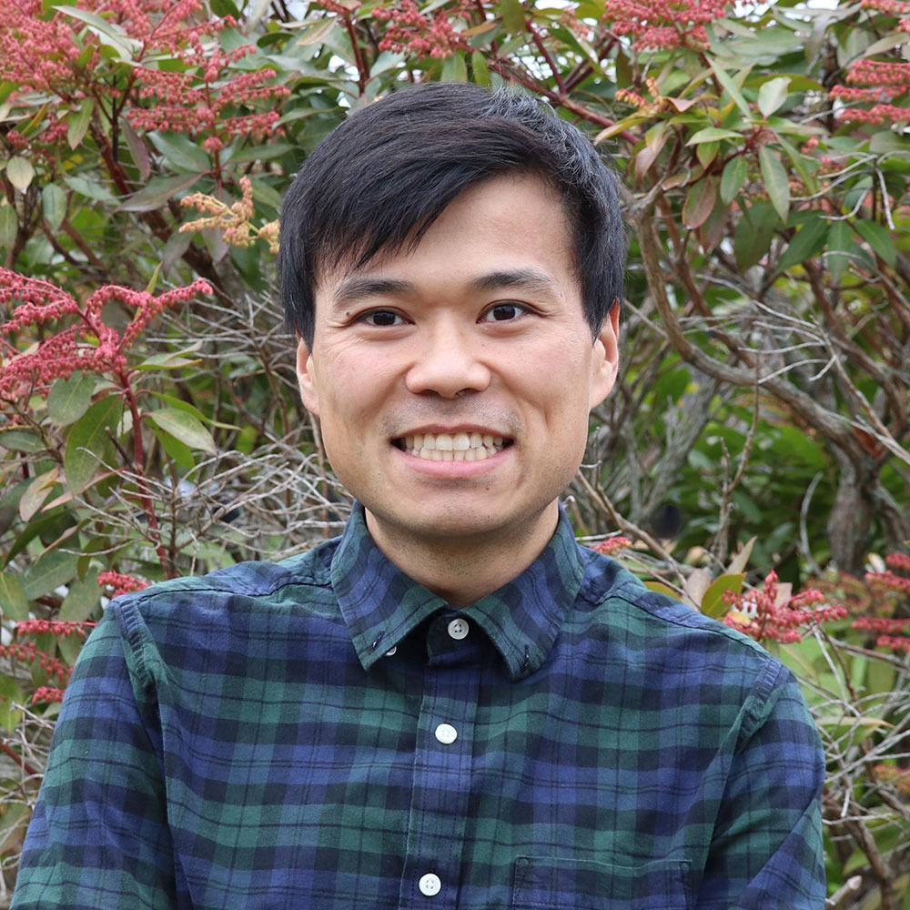 Faculty, Mitchell College