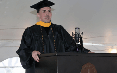 Stories, Mitchell College