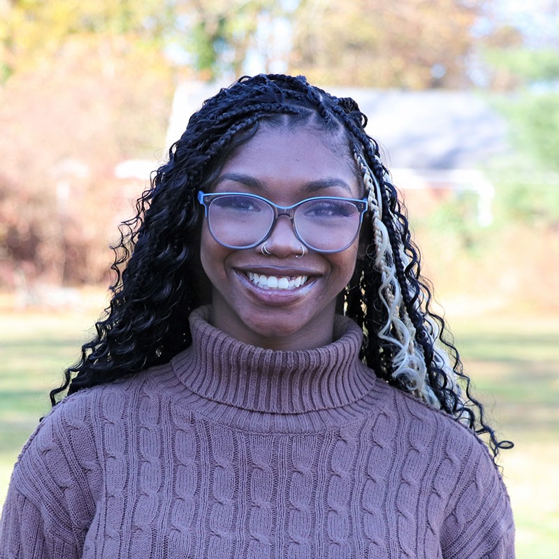 Life at Mitchell, Mitchell College