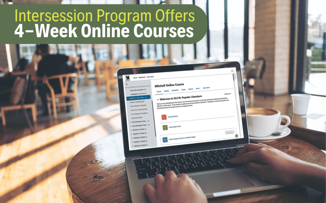 News, Mitchell College