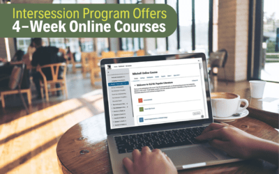 Stories, Mitchell College