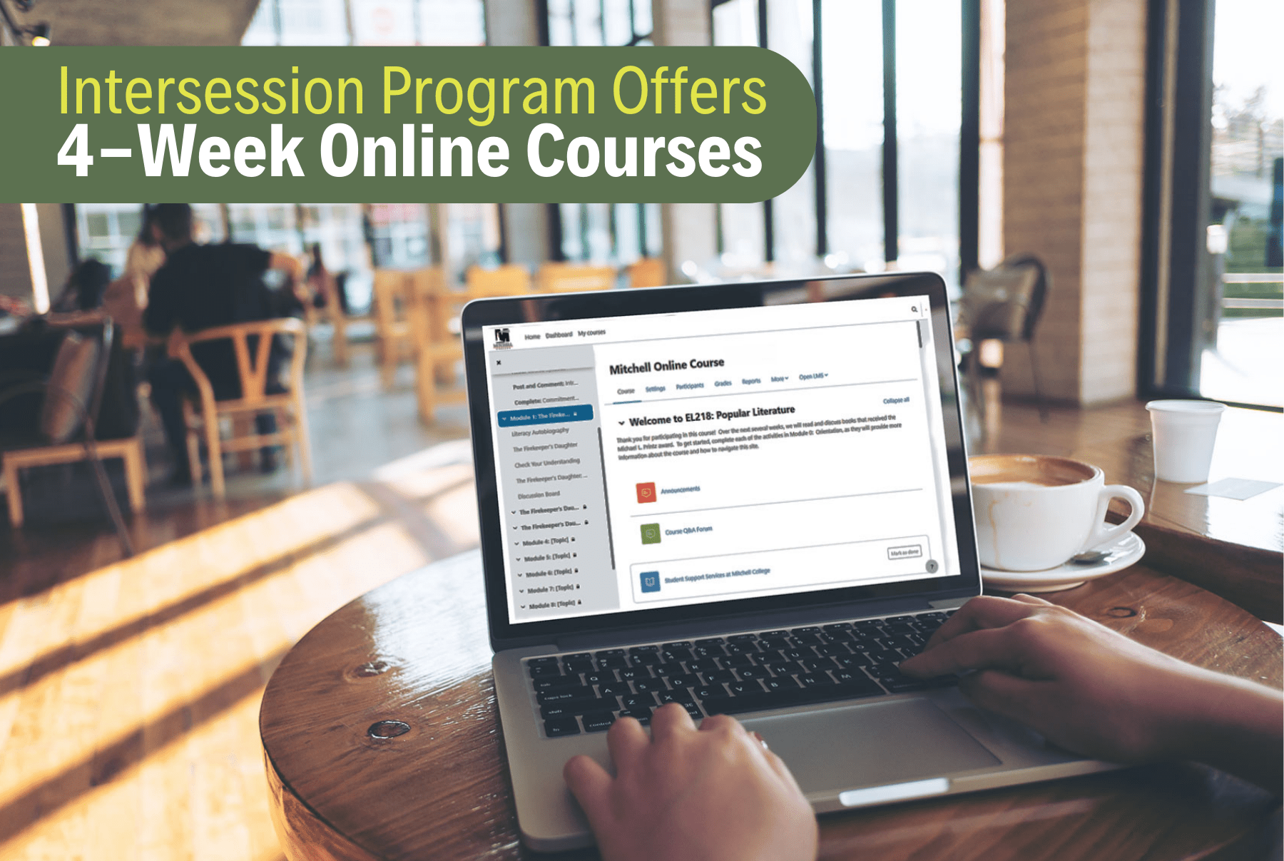 Intersession Winter 2025