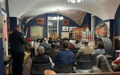 Stories, Mitchell College