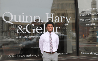 Stories, Mitchell College