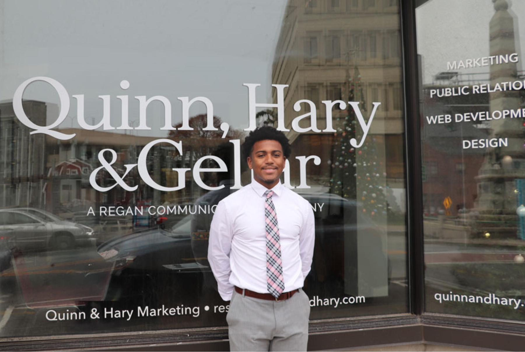 StoryHeader_SavierPage_2025 Savier Paige