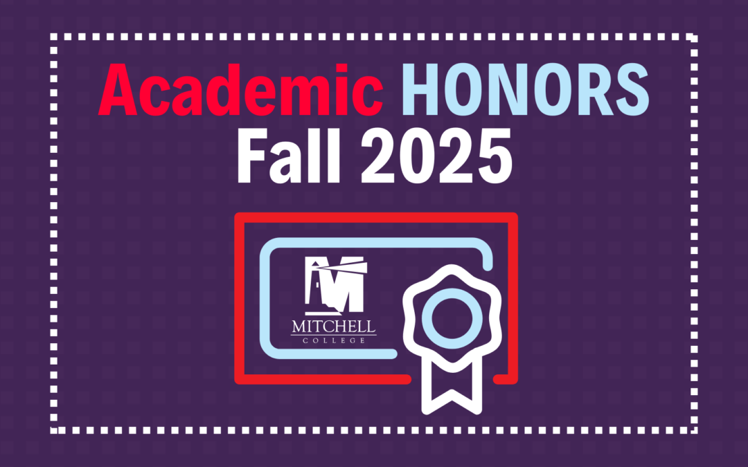 News, Mitchell College