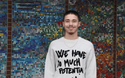 Stories, Mitchell College