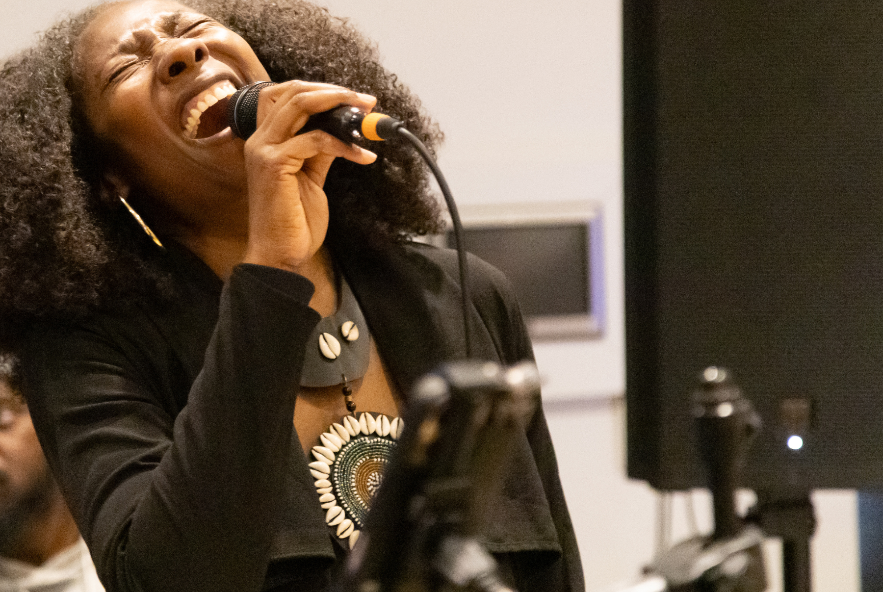 3rd Annual Letting OUR Voices Be Heard