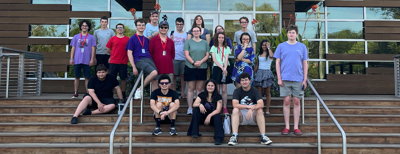 Thames, Mitchell College