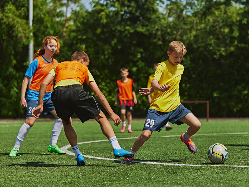 summer camps for kids, Mitchell College