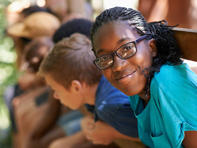 summer camps for kids, Mitchell College