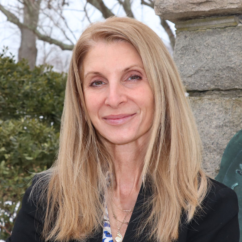 Faculty, Mitchell College