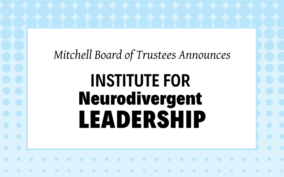 Mitchell, Mitchell College