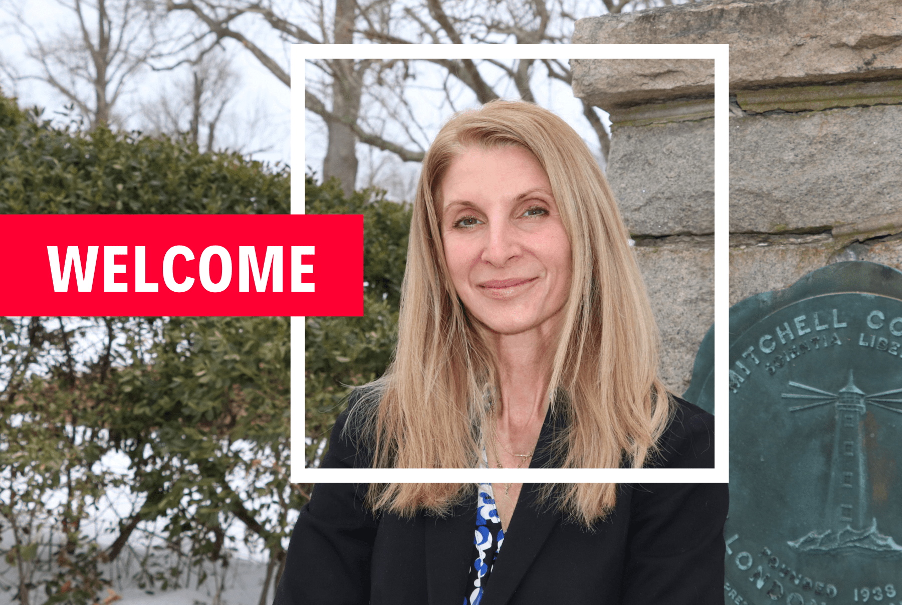 Welcome, Dr. Mika Nash