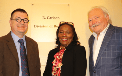 Stories, Mitchell College