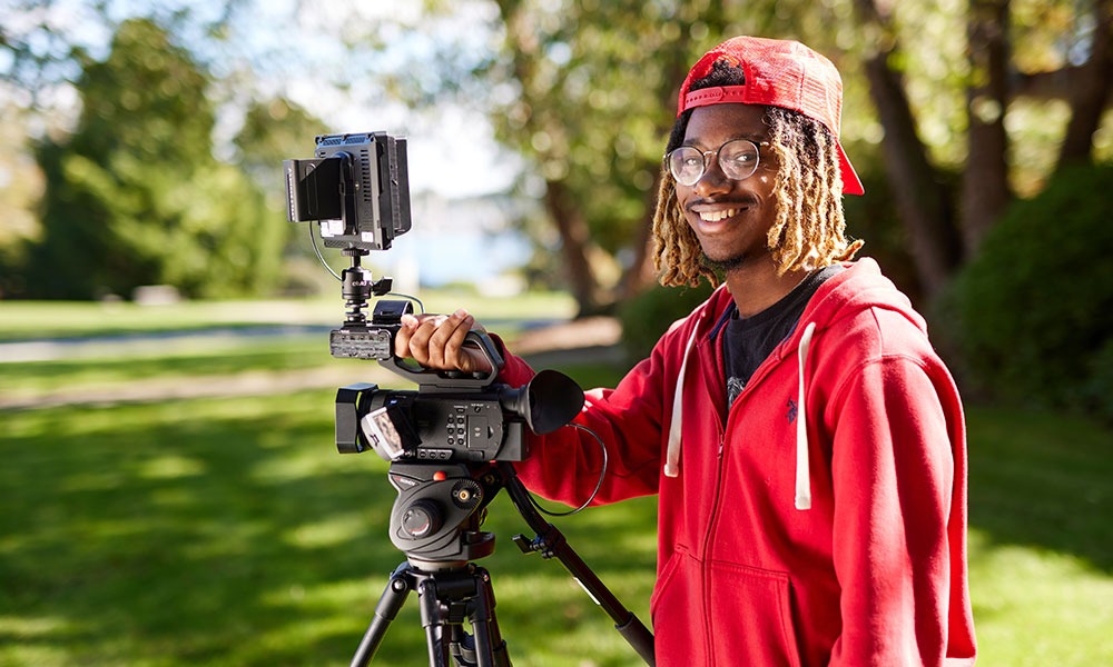 hampshire college, Mitchell College