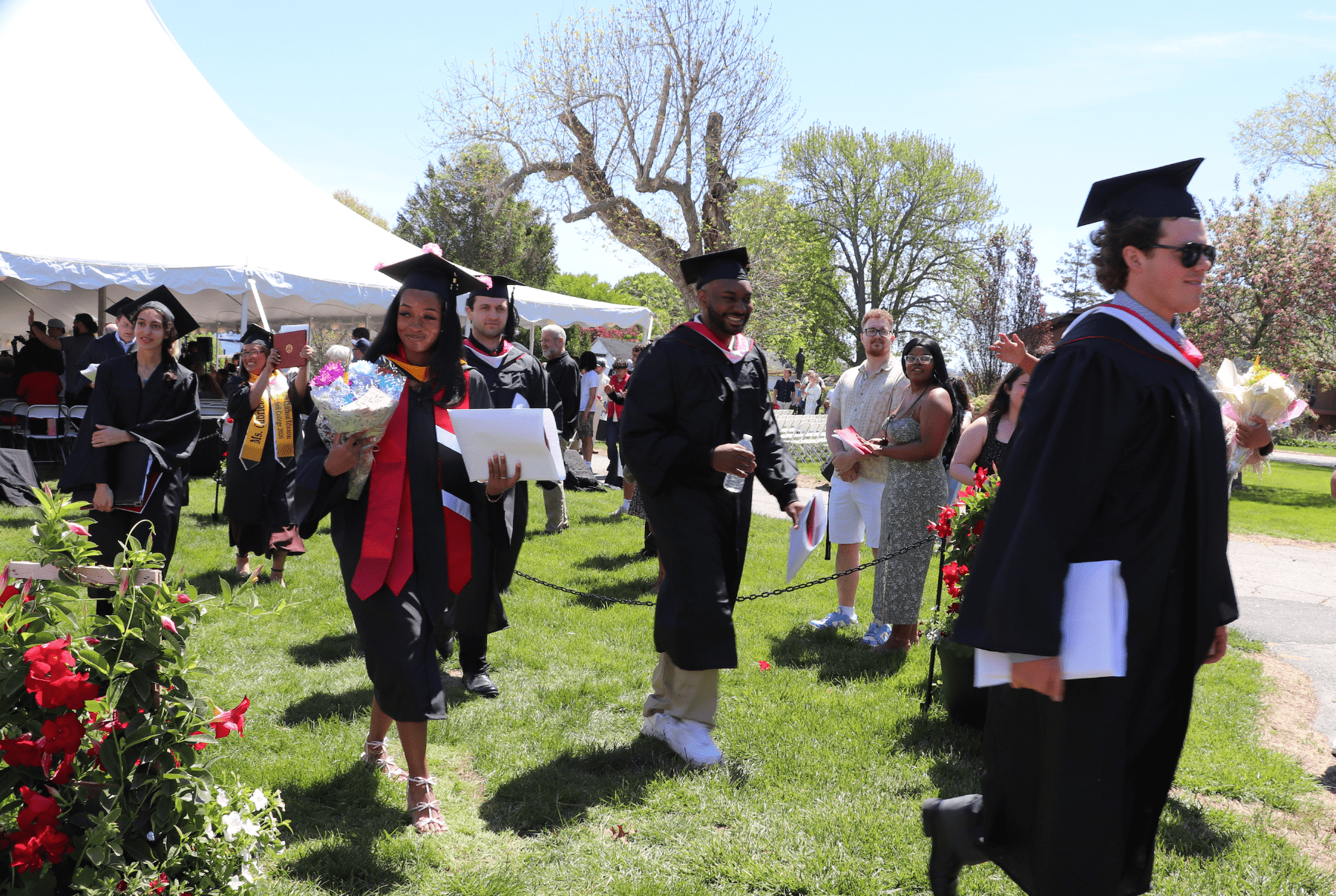 82nd Commencement Ceremony