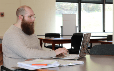 Stories, Mitchell College
