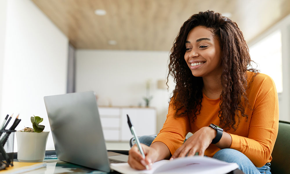 Master of Science in Organizational Management, Mitchell College