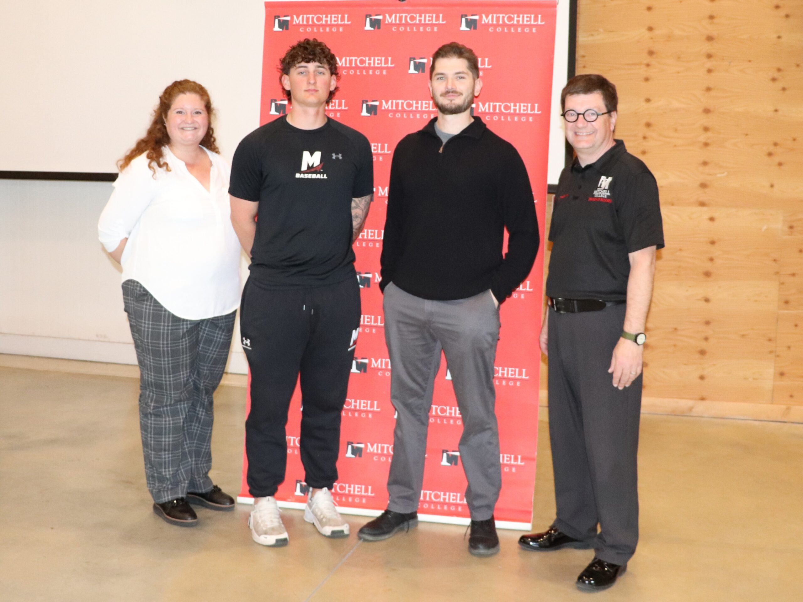 Mitchell college Partners with Startups & Scholars to Offer Business Students Paid Experiential Learning, Mitchell College
