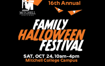 Stories, Mitchell College