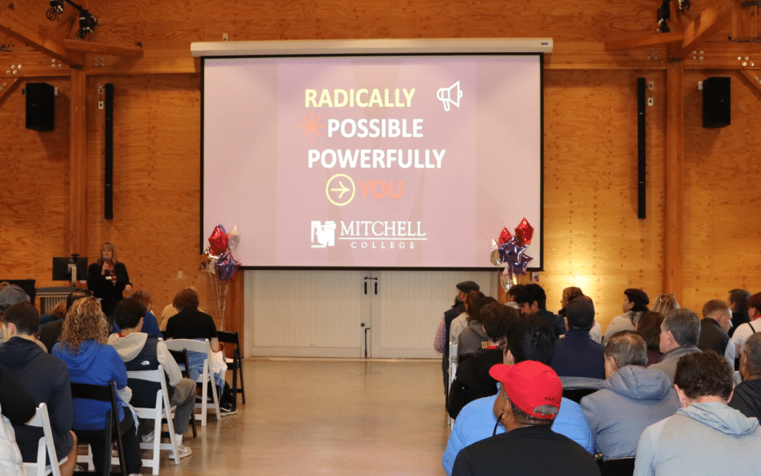Mitchell, Mitchell College