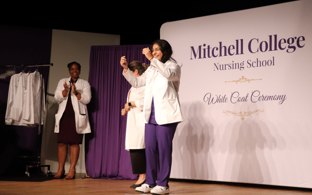 Mitchell, Mitchell College