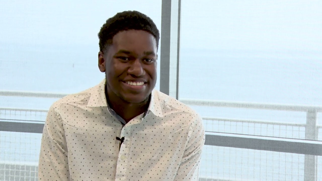 Marine Environmental Science Mitchell College